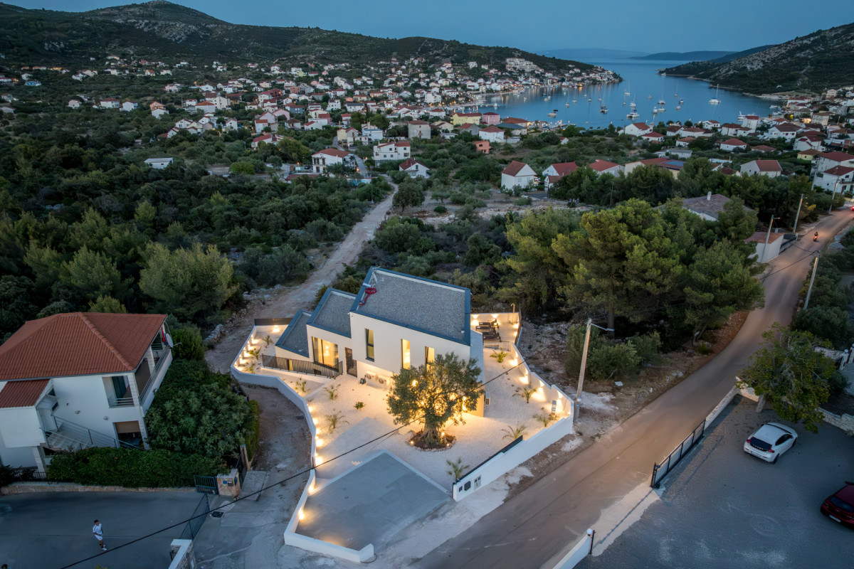 Mar Escape Villa