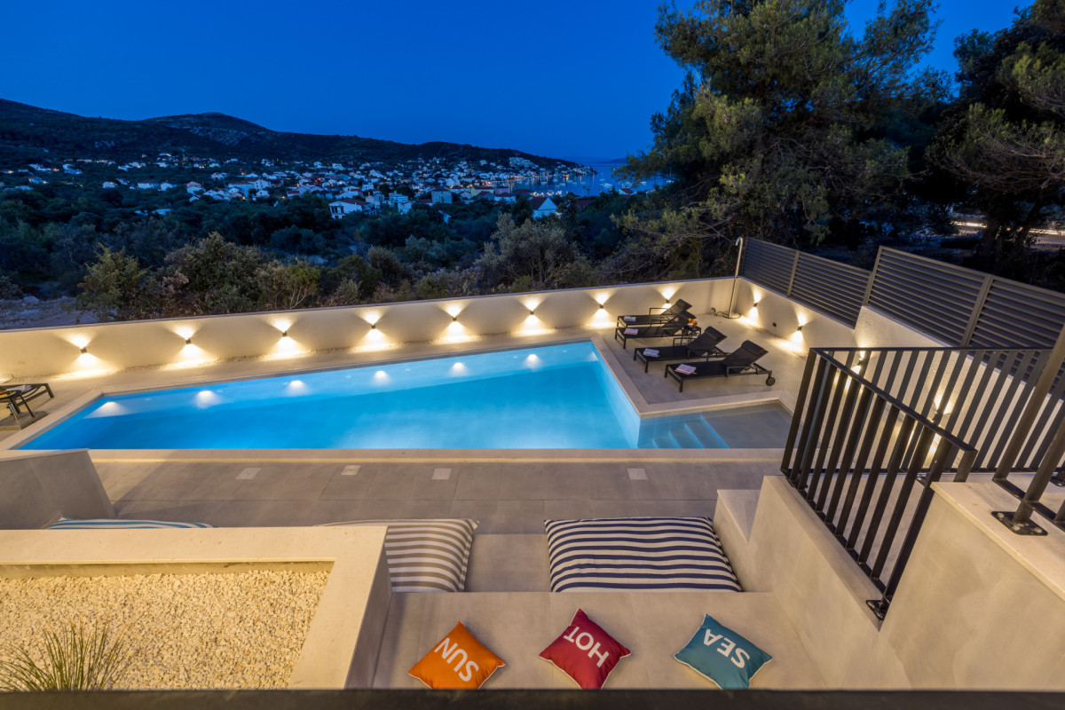 Mar Escape Villa