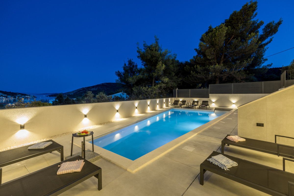 Mar Escape Villa