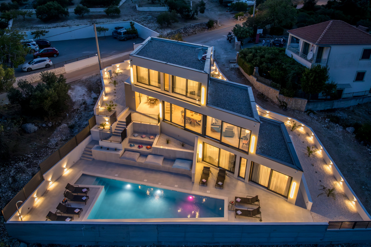Mar Escape Villa