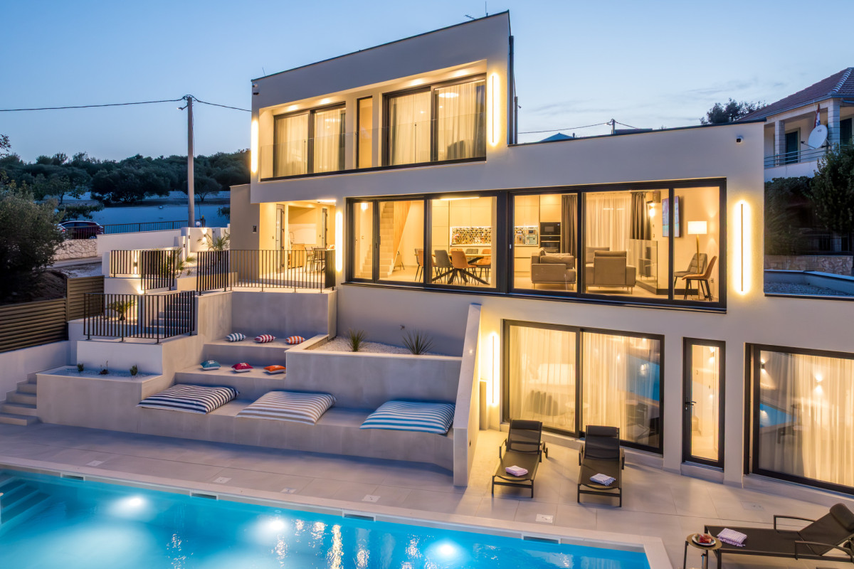Mar Escape Villa