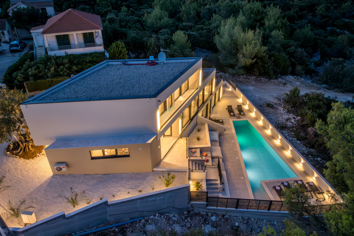 Mar Escape Villa