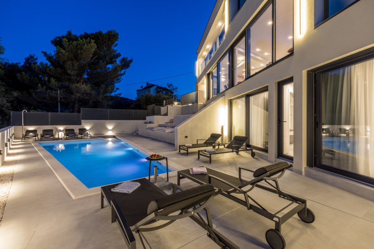 Mar Escape Villa