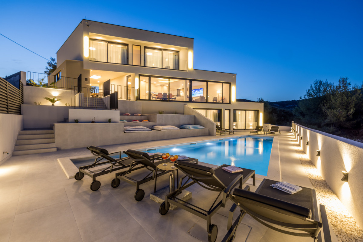 Mar Escape Villa