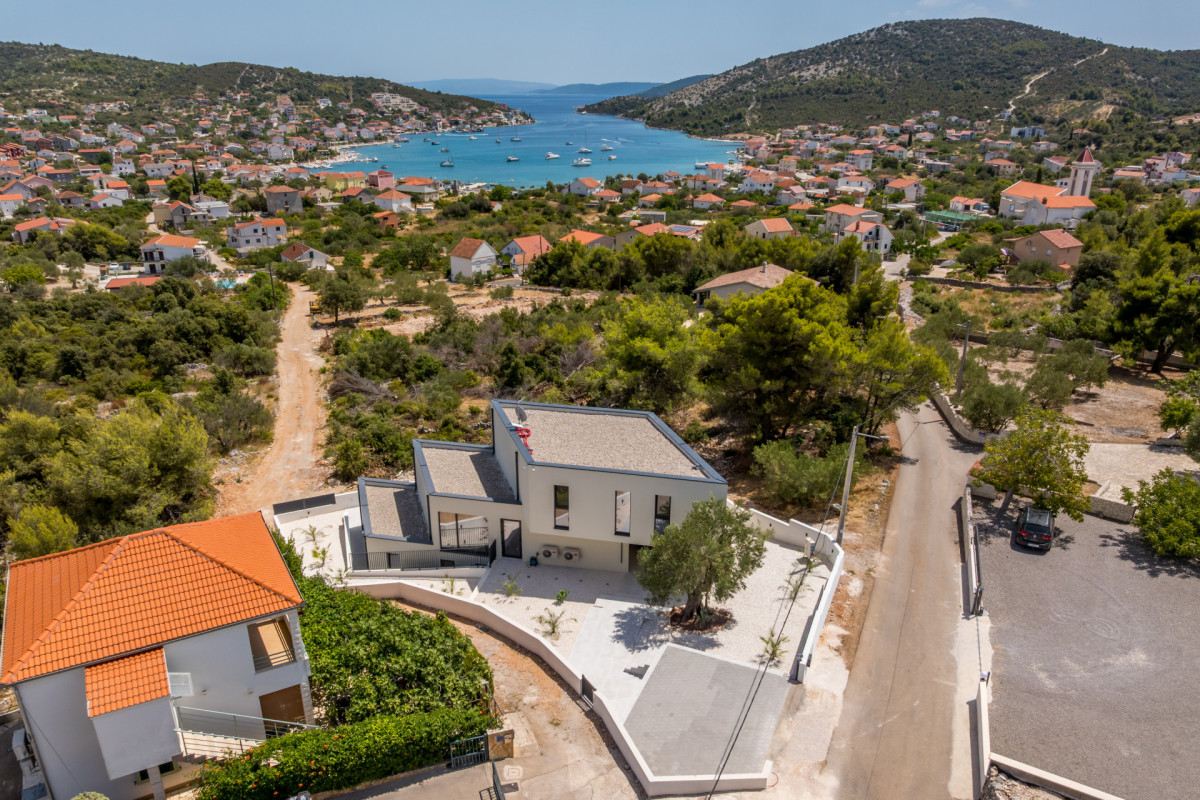 Mar Escape Villa