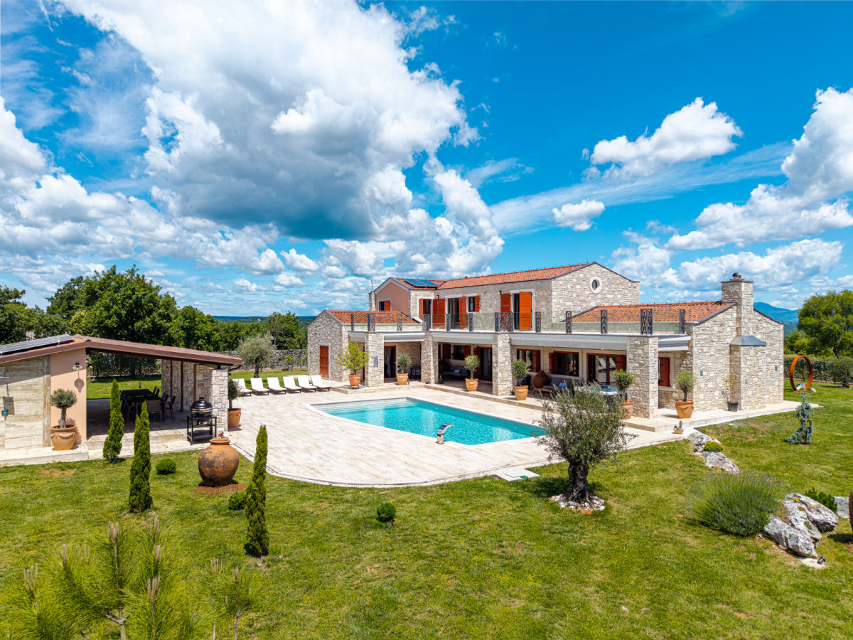 Villa Antea