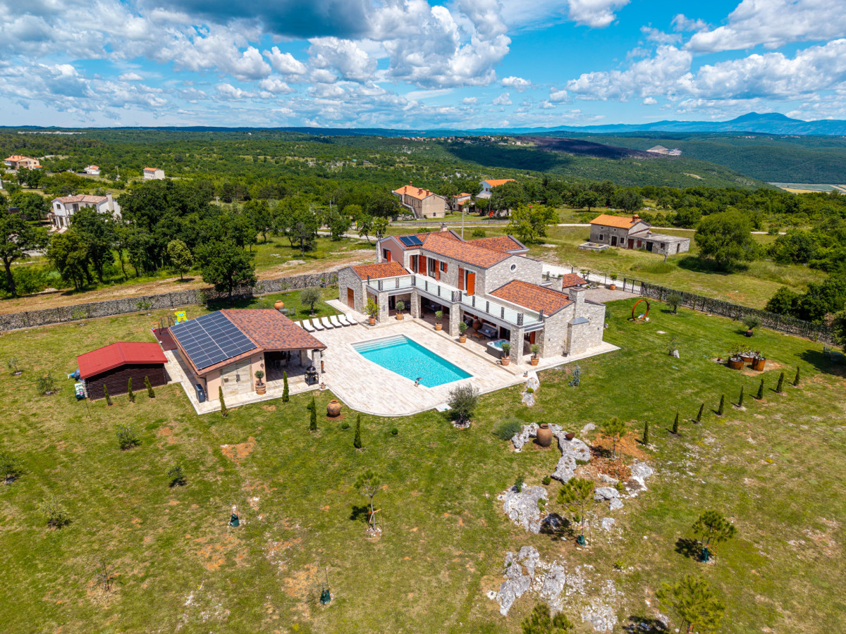 Villa Antea
