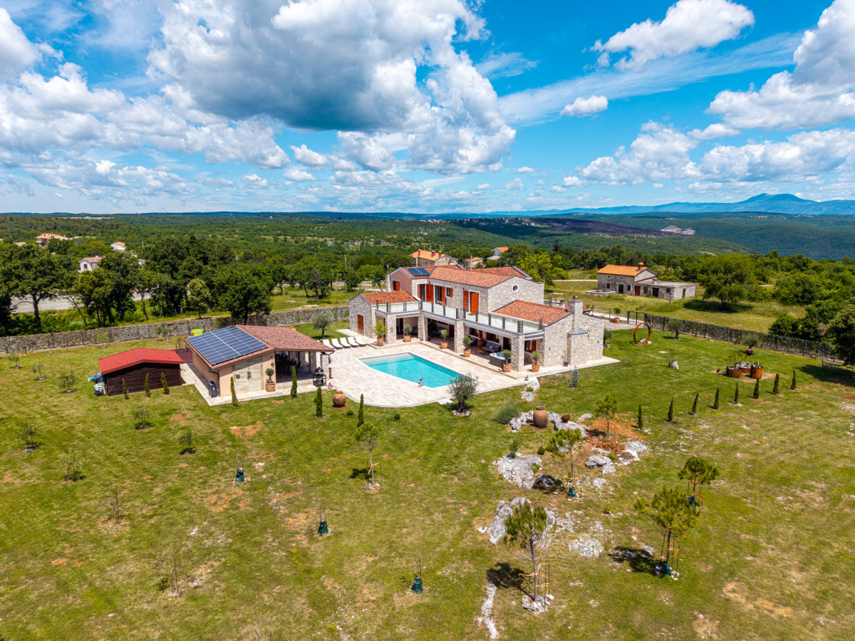 Villa Antea