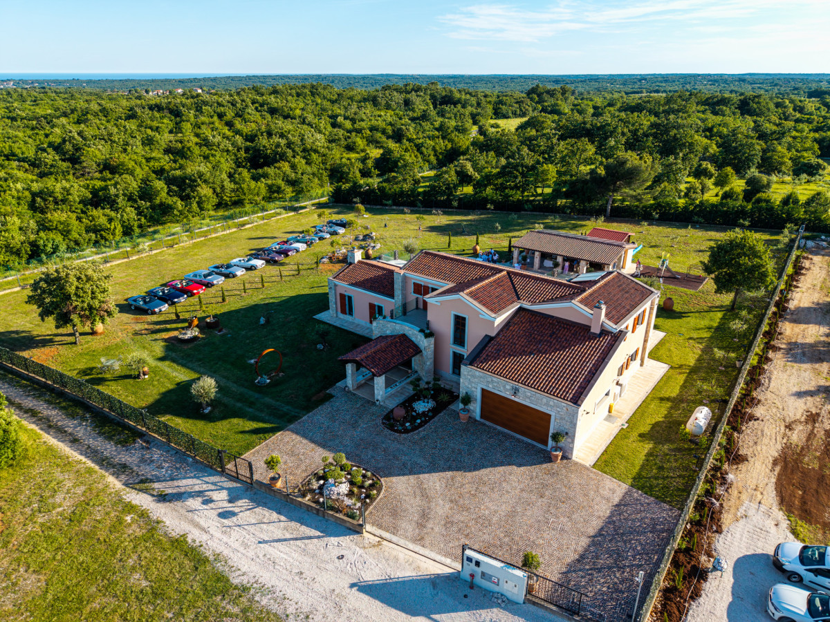 Villa Antea