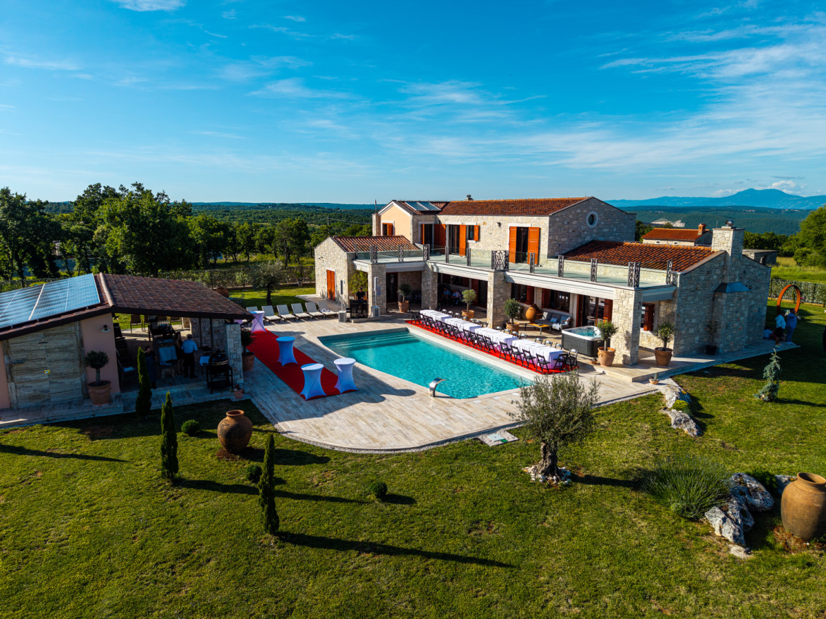 Villa Antea
