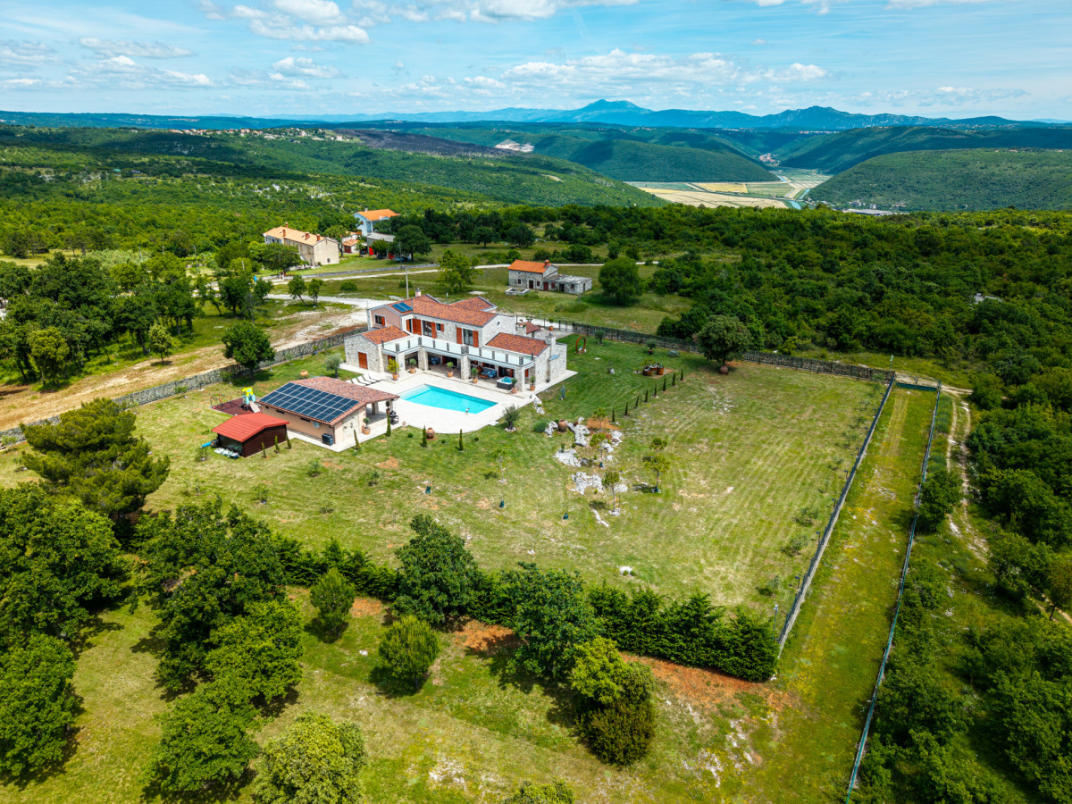 Villa Antea