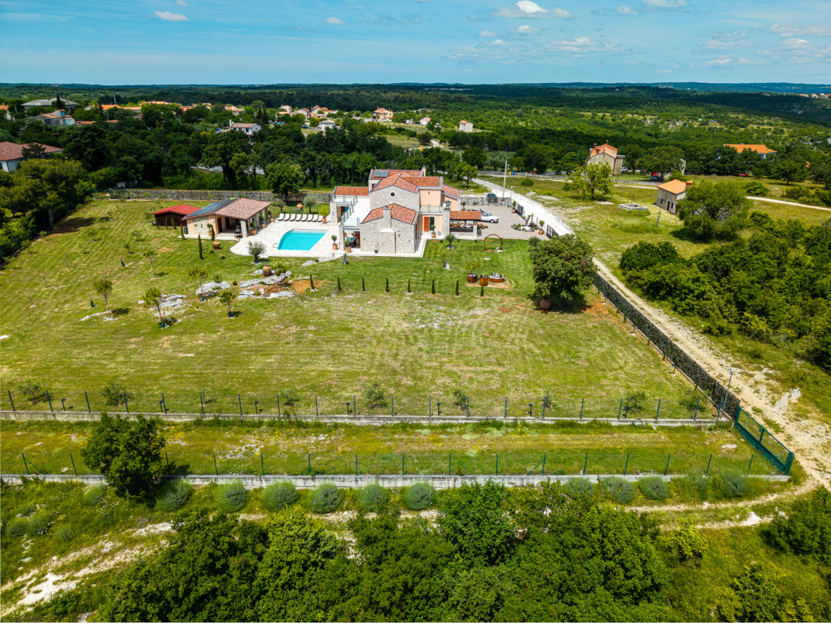 Villa Antea