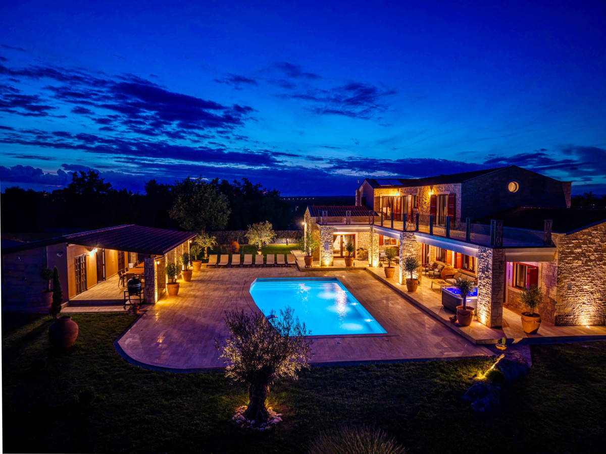 Villa Antea