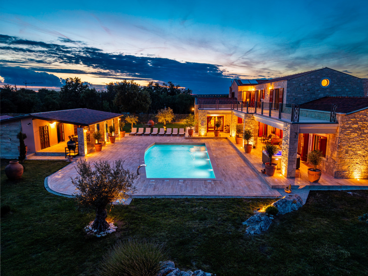 Villa Antea