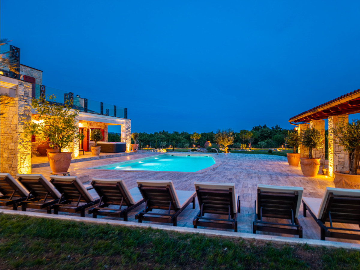 Villa Antea