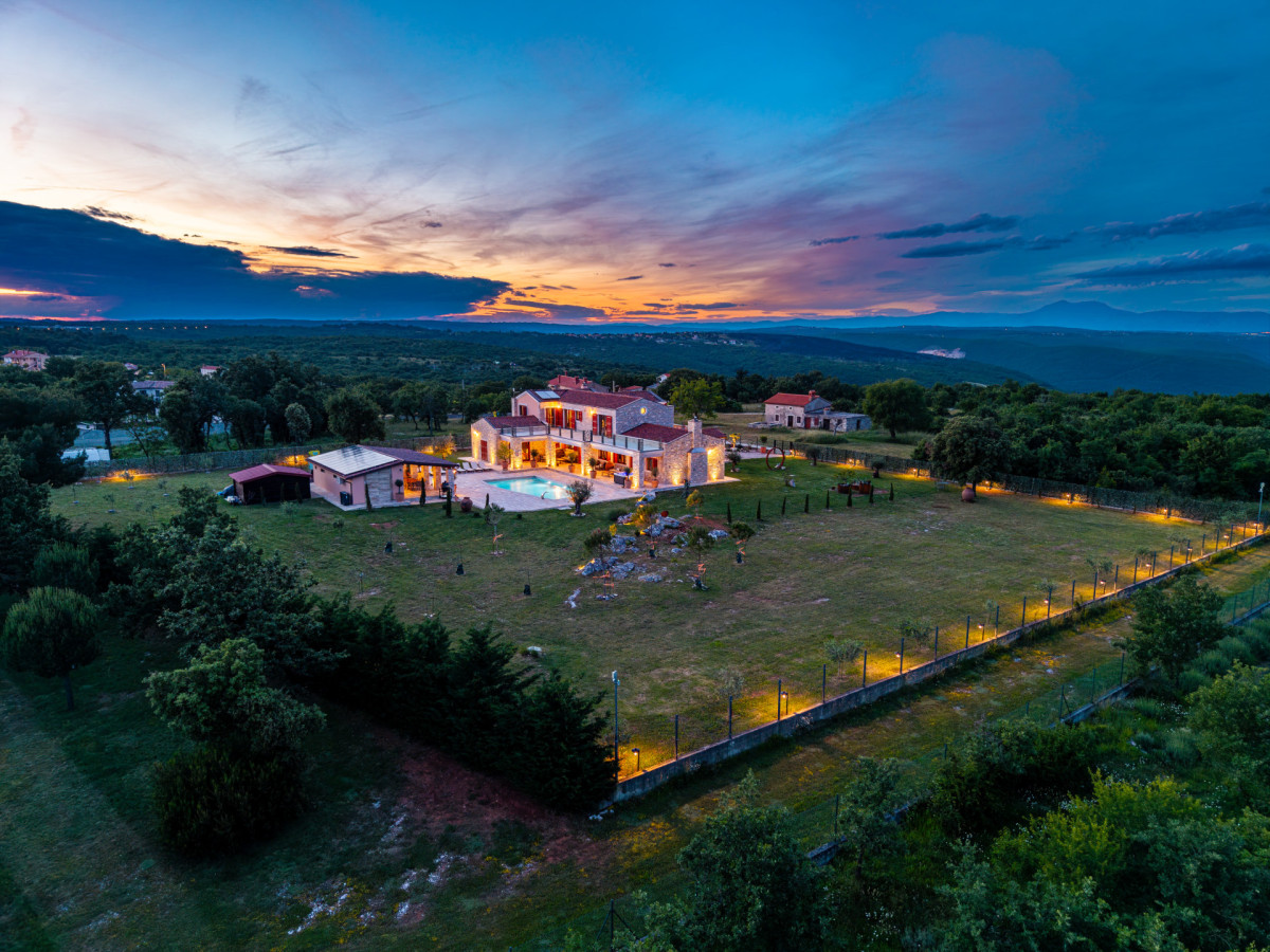 Villa Antea
