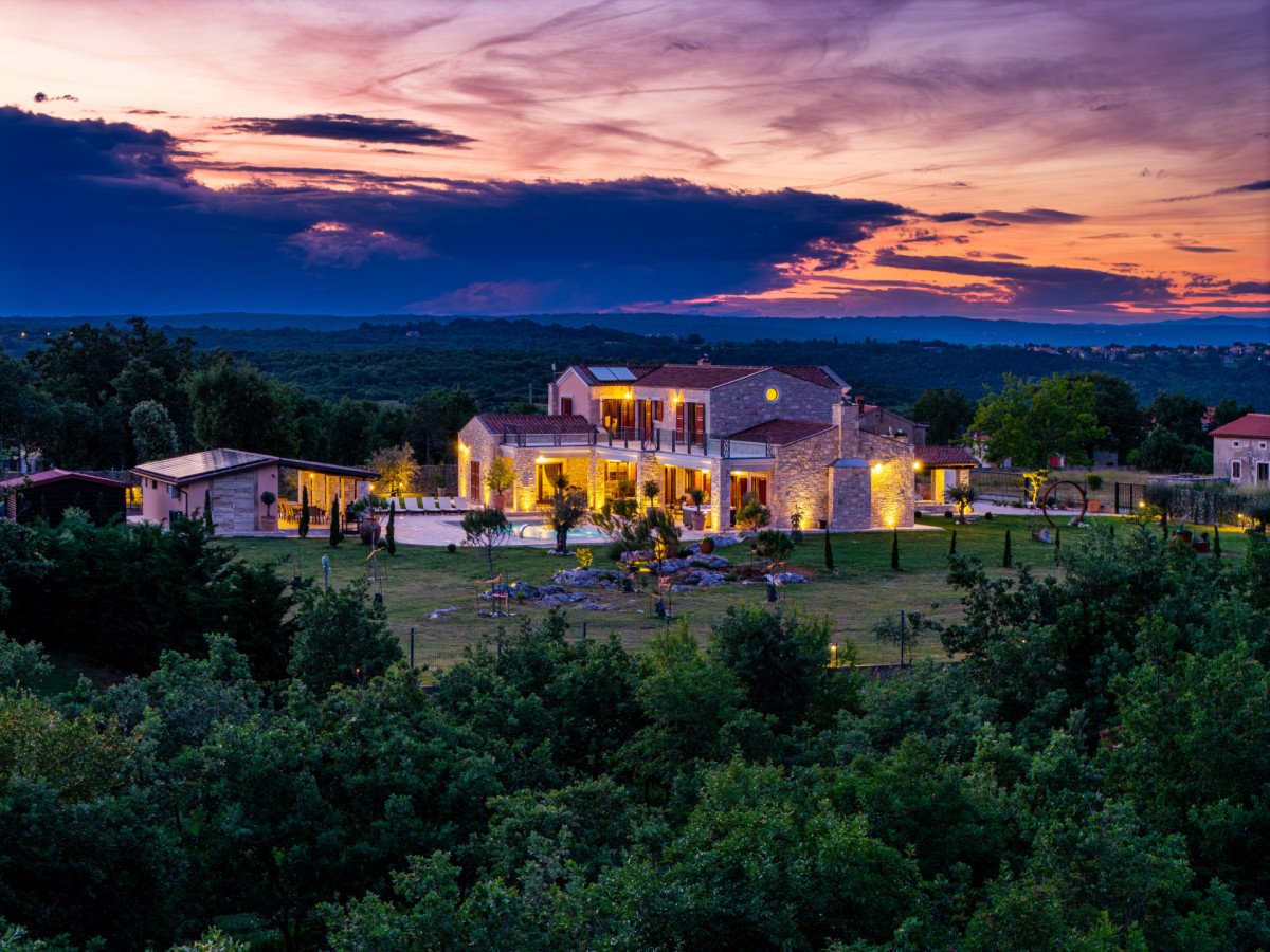 Villa Antea