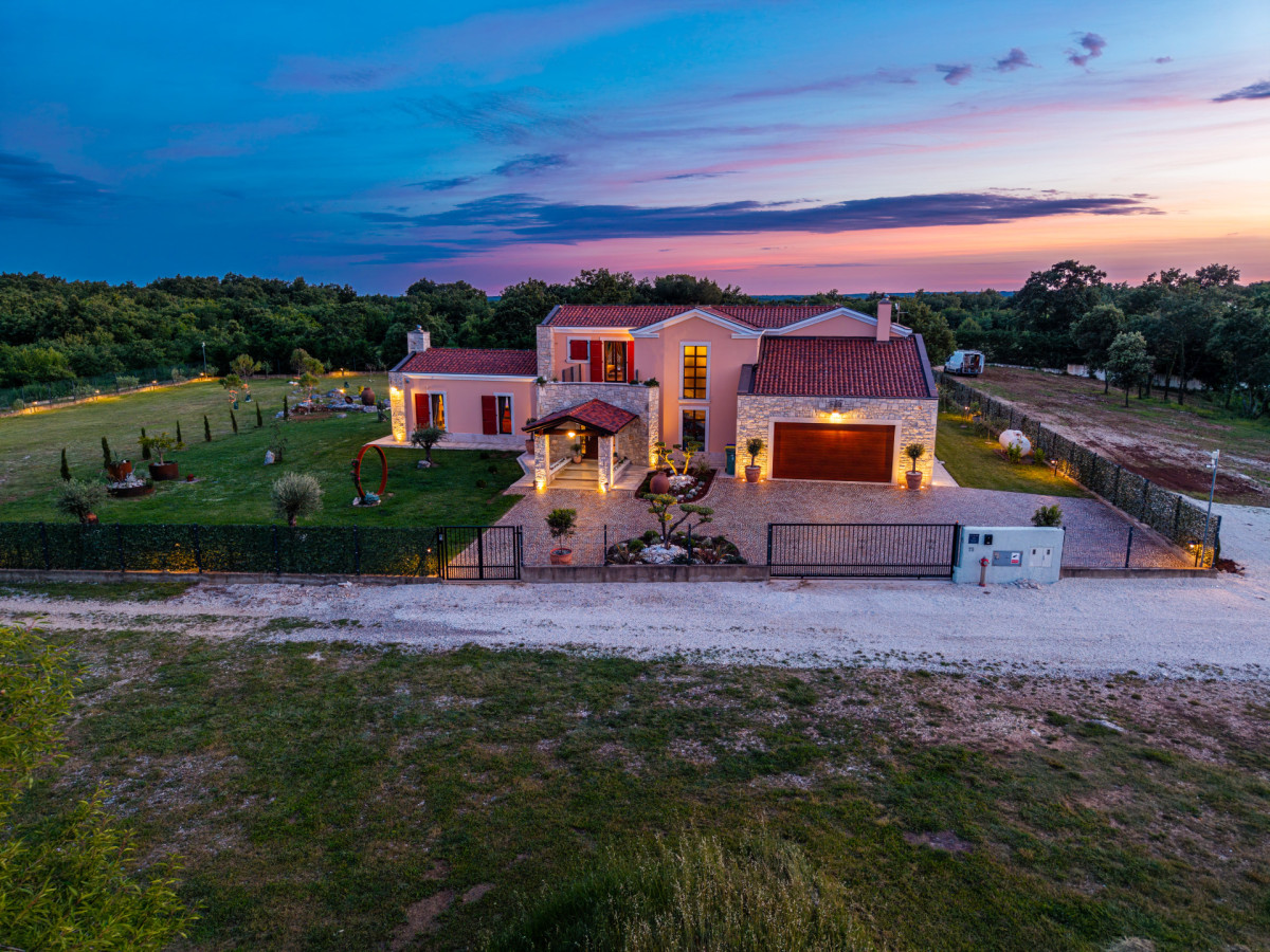 Villa Antea