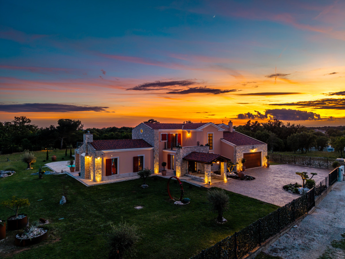 Villa Antea