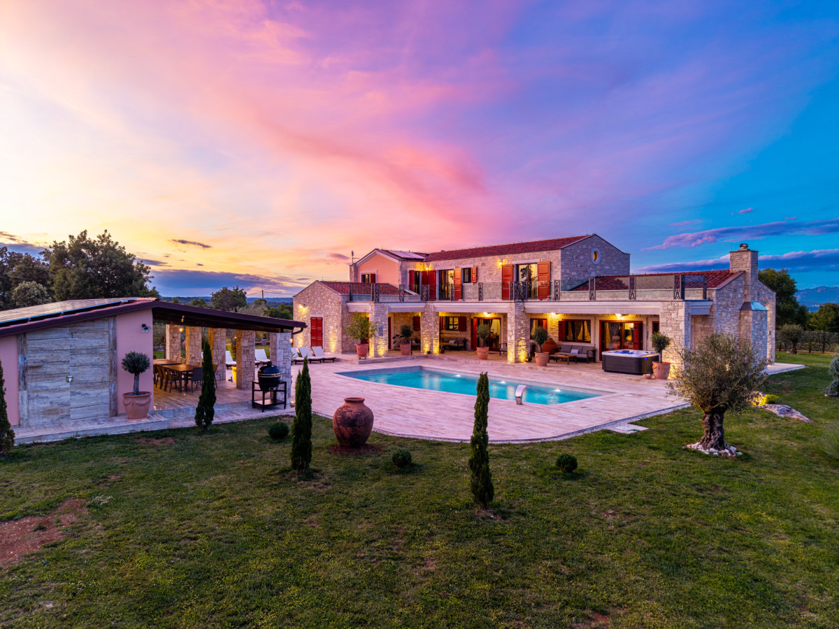 Villa Antea