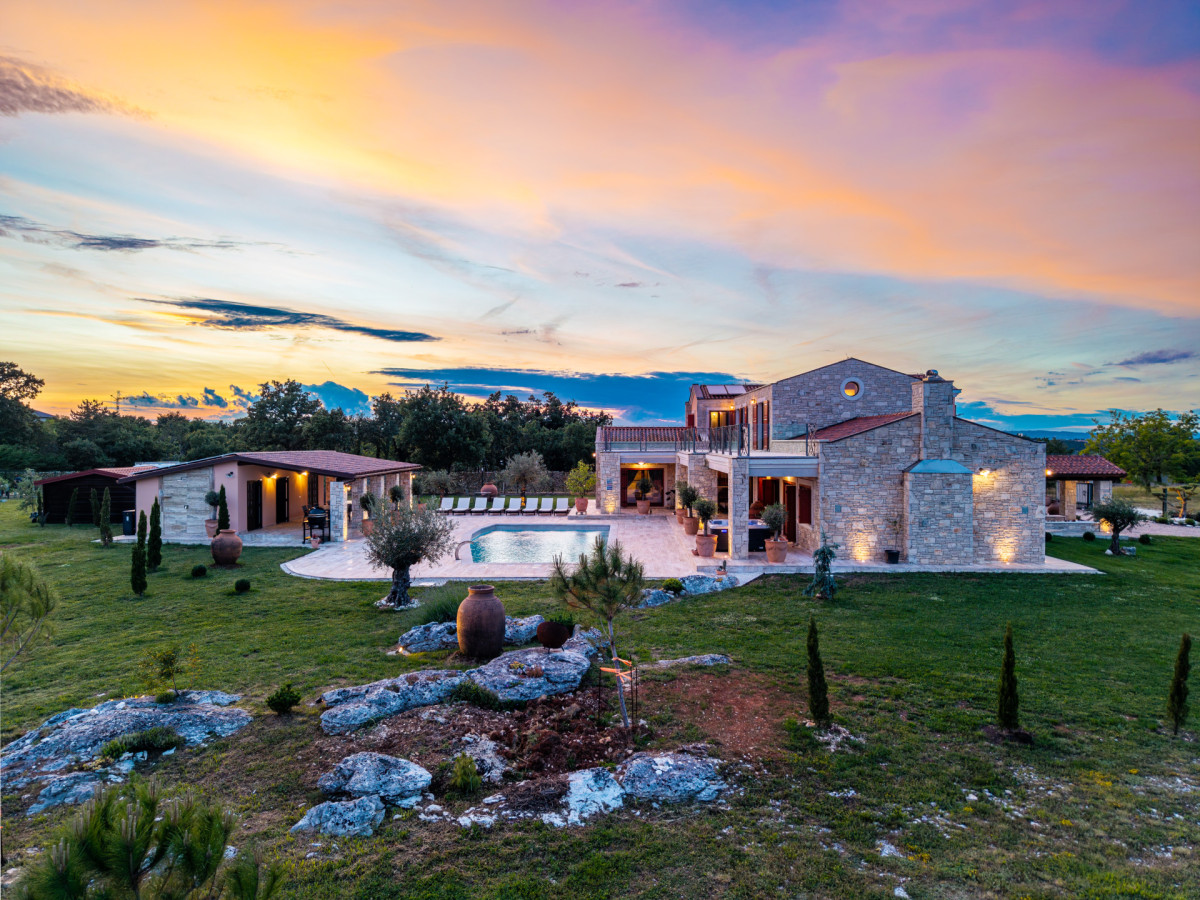 Villa Antea