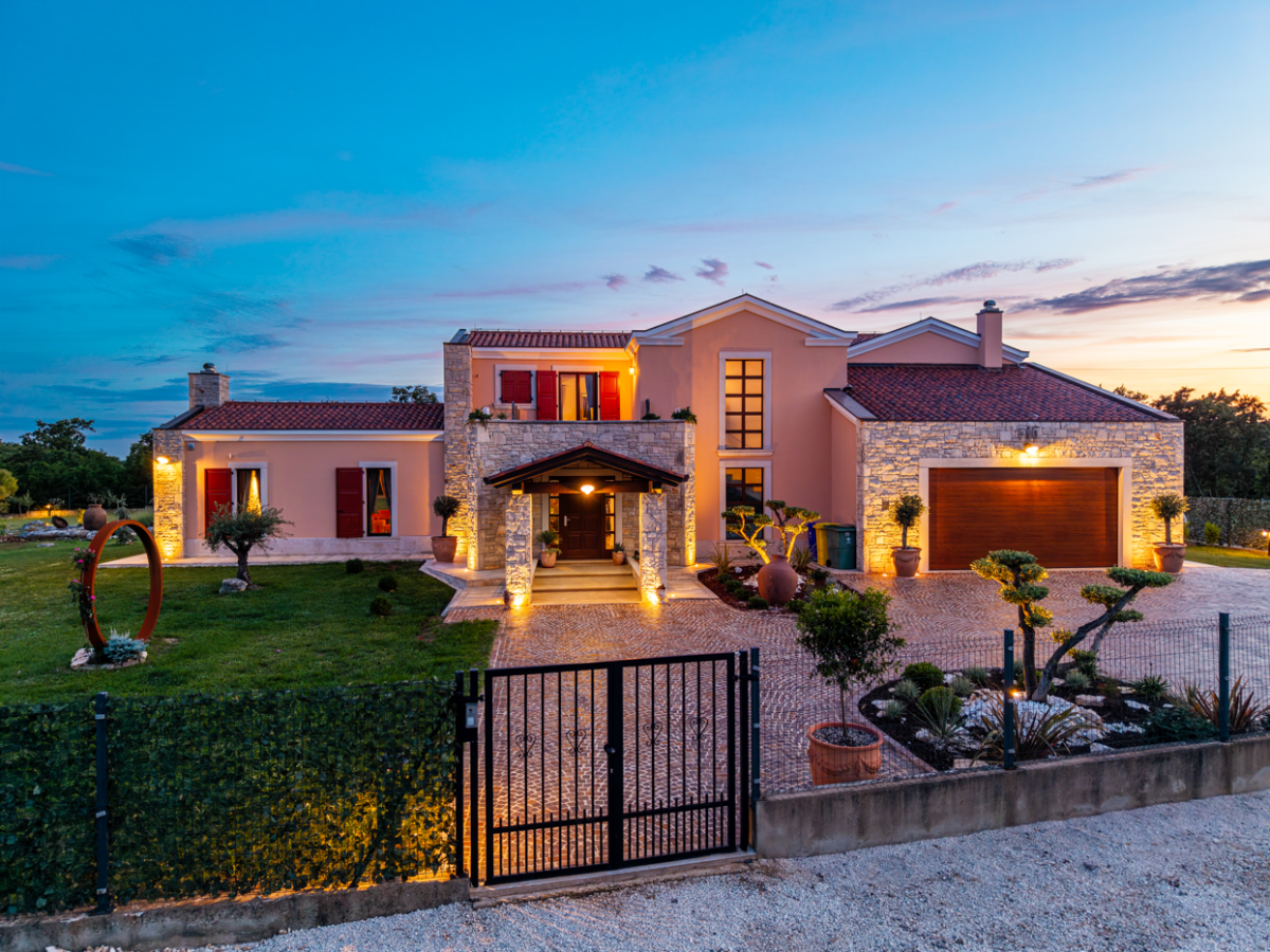 Villa Antea
