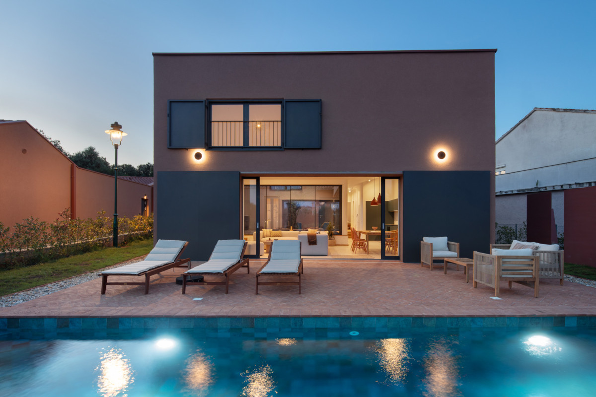 Villa Casa Nini
