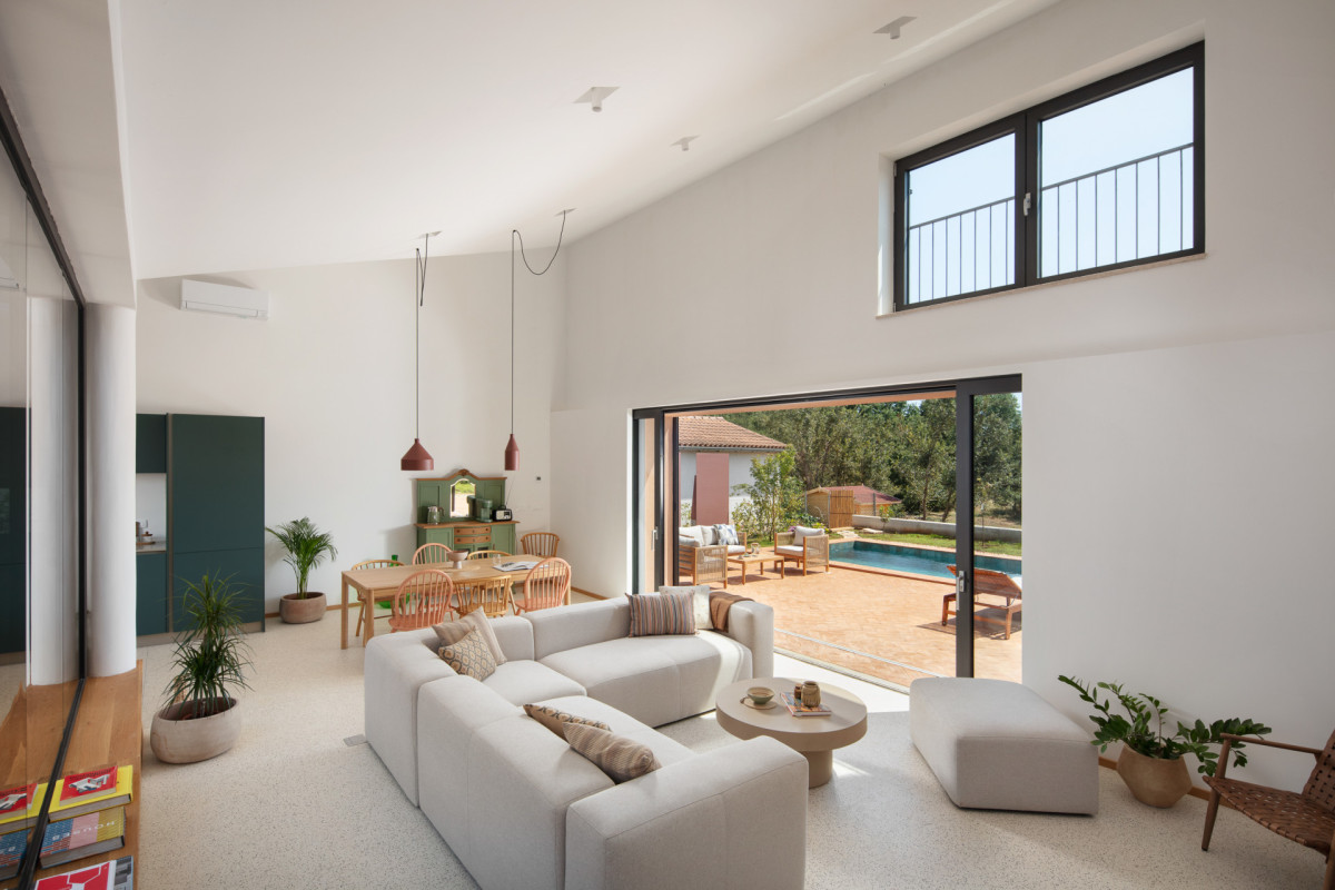 Villa Casa Nini