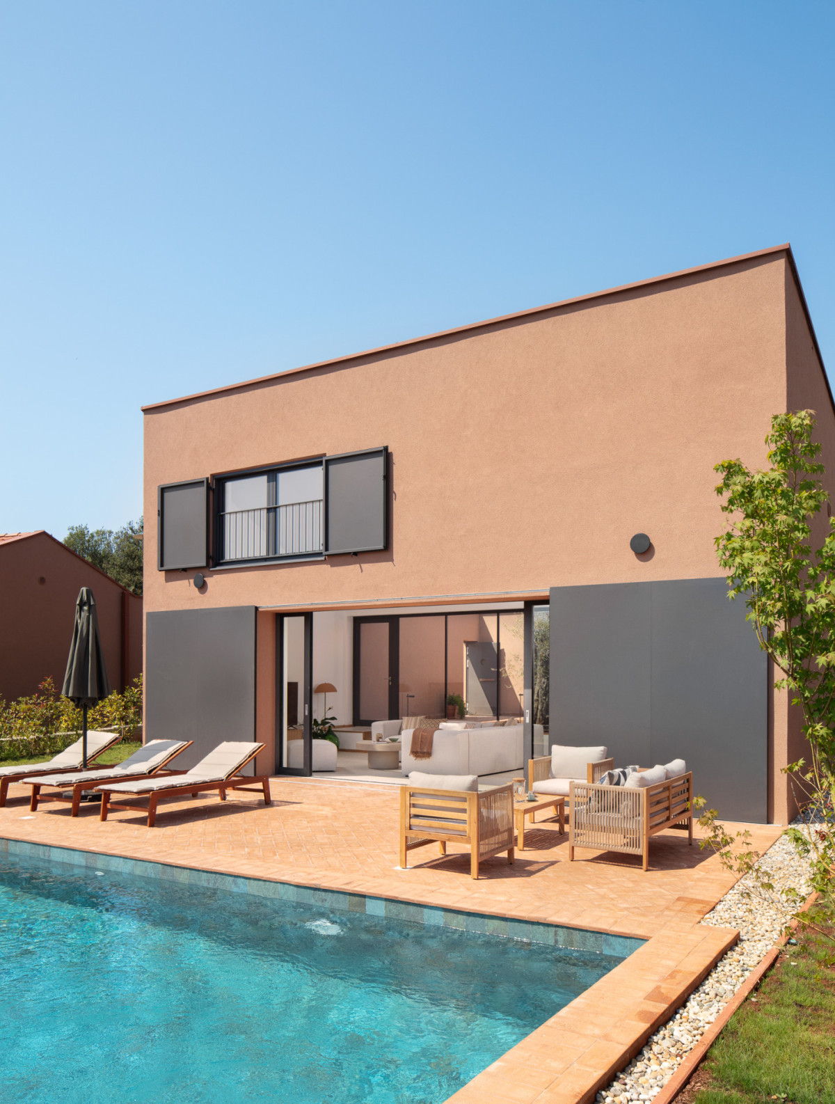 Villa Casa Nini