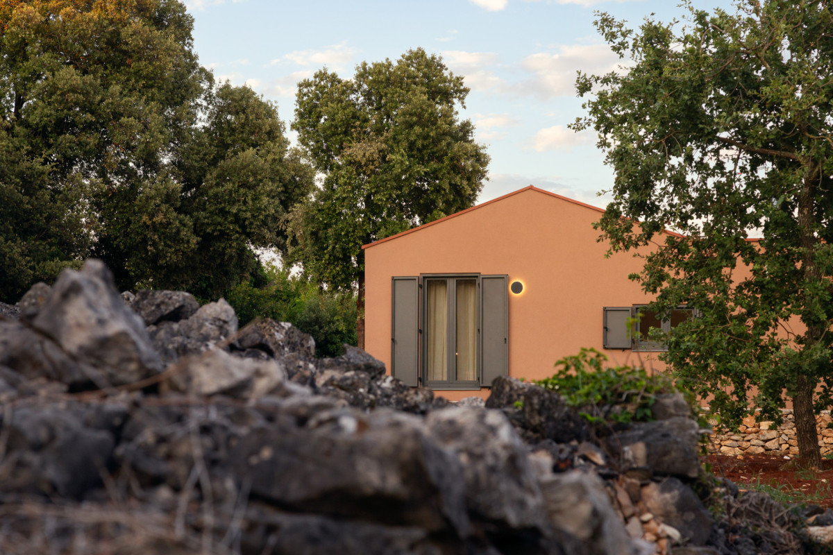 Villa Casa Maria