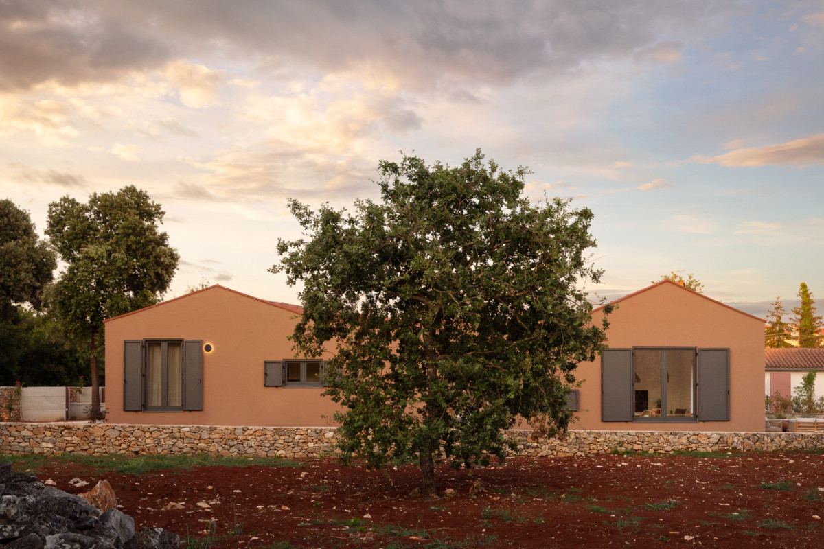 Villa Casa Nini