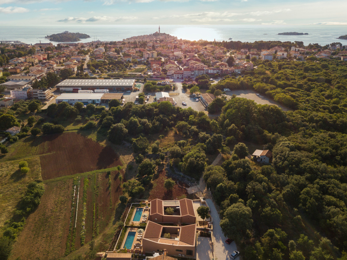 Villa Casa Nini
