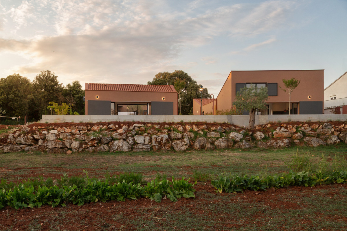 Villa Casa Nini
