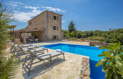 Villa Aria Krk