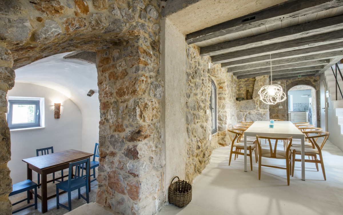 Villa Aria Krk