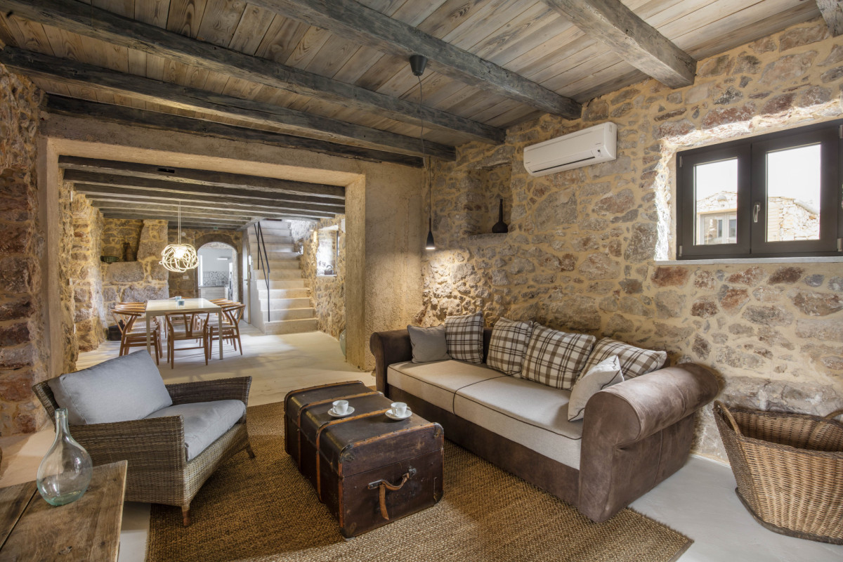 Villa Aria Krk