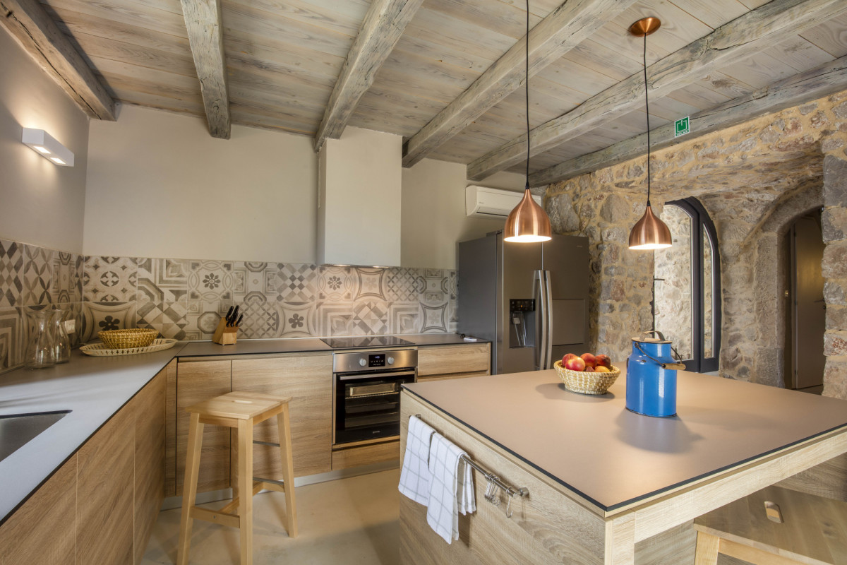 Villa Aria Krk