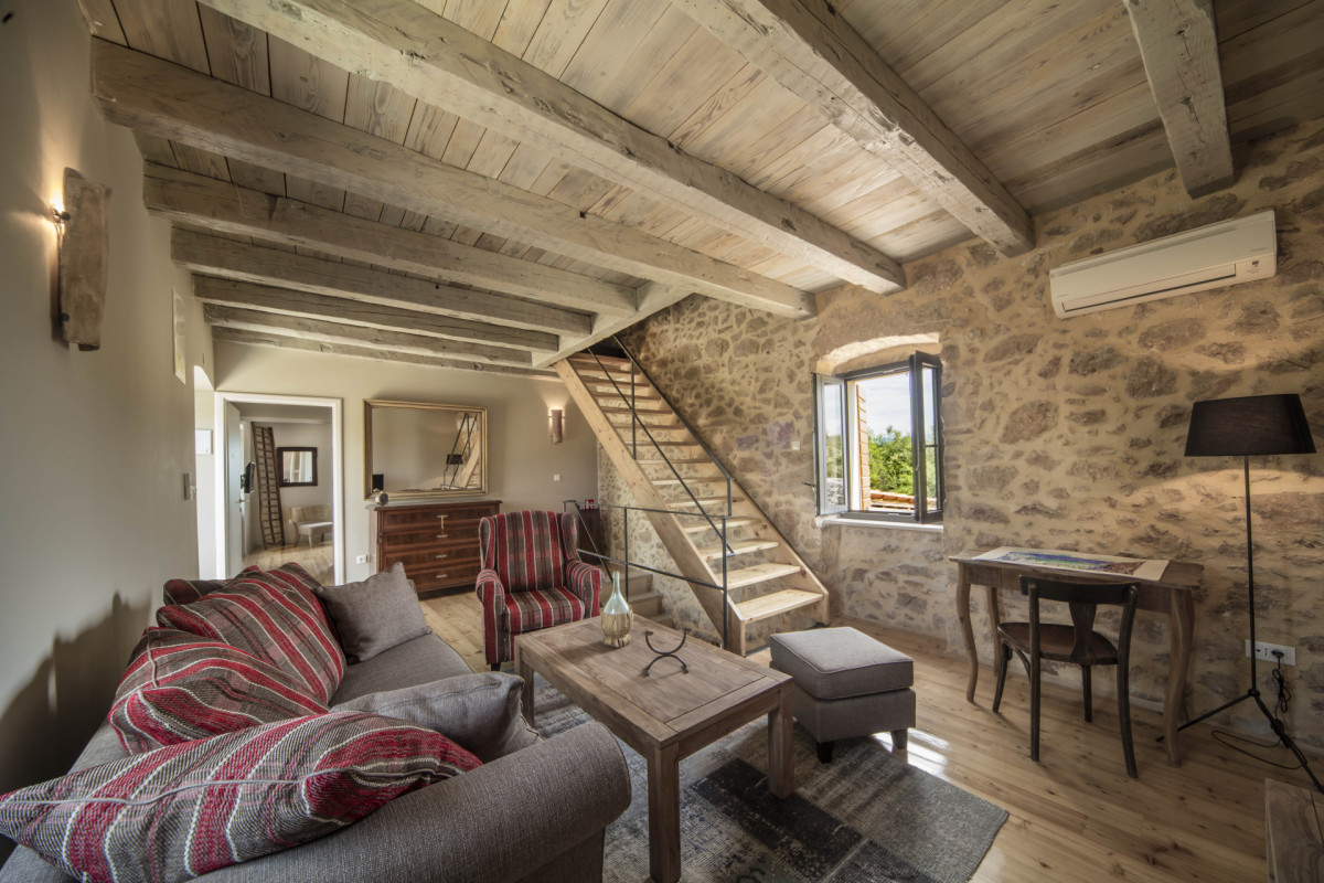 Villa Aria Krk