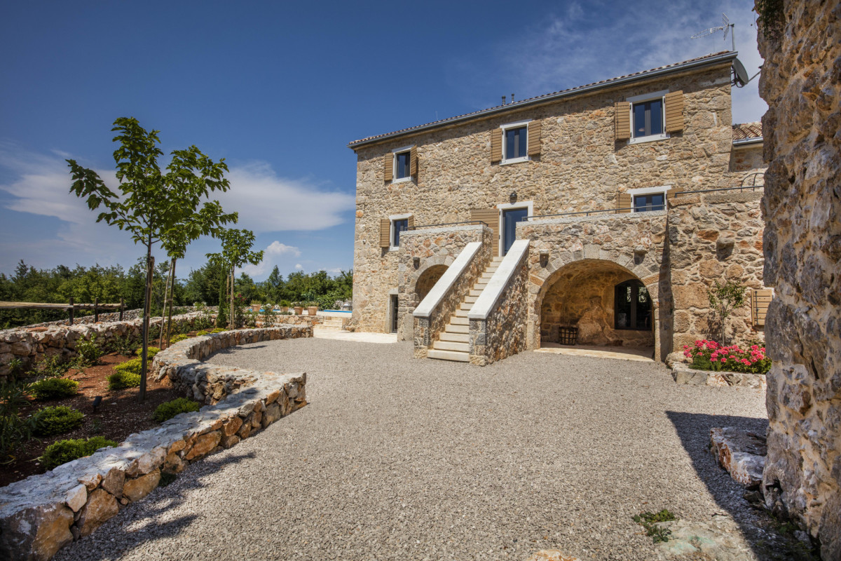Villa Aria Krk