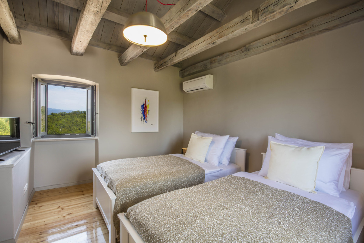 Villa Aria Krk