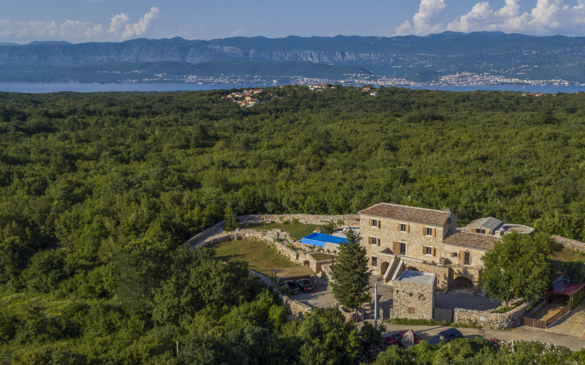 Villa Aria Krk