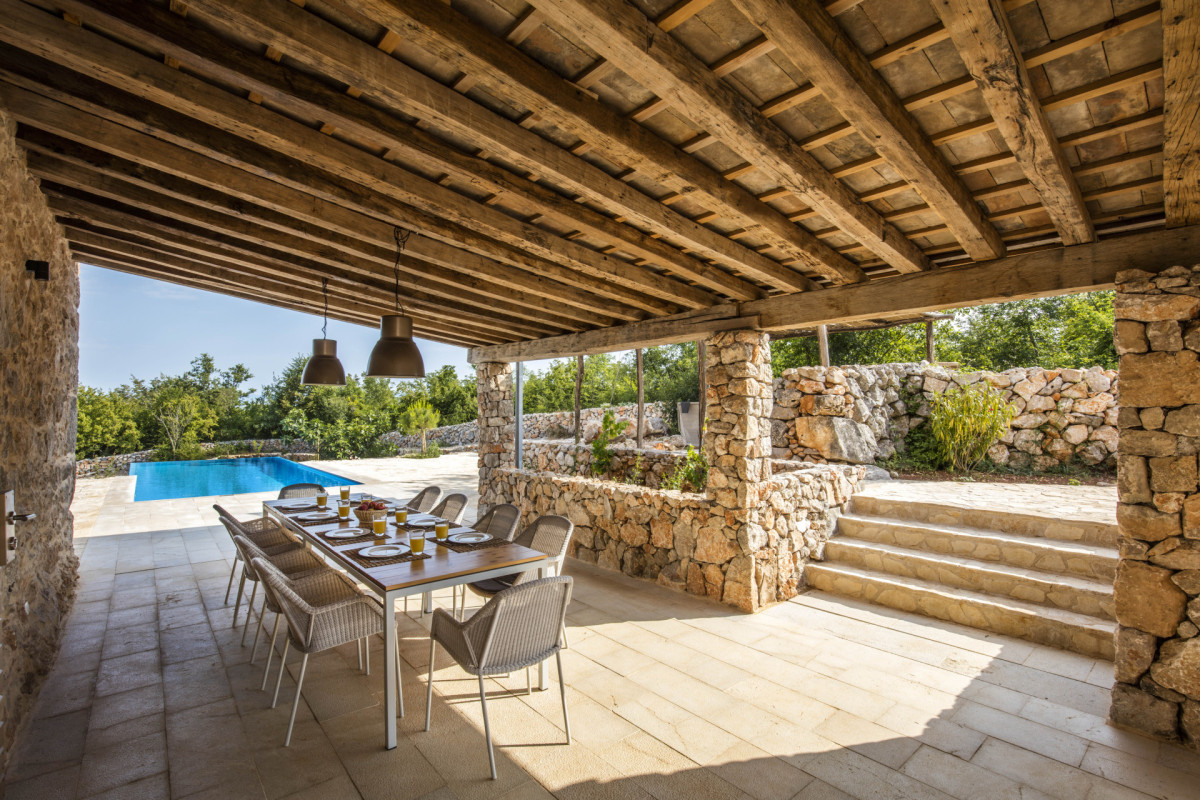 Villa Aria Krk