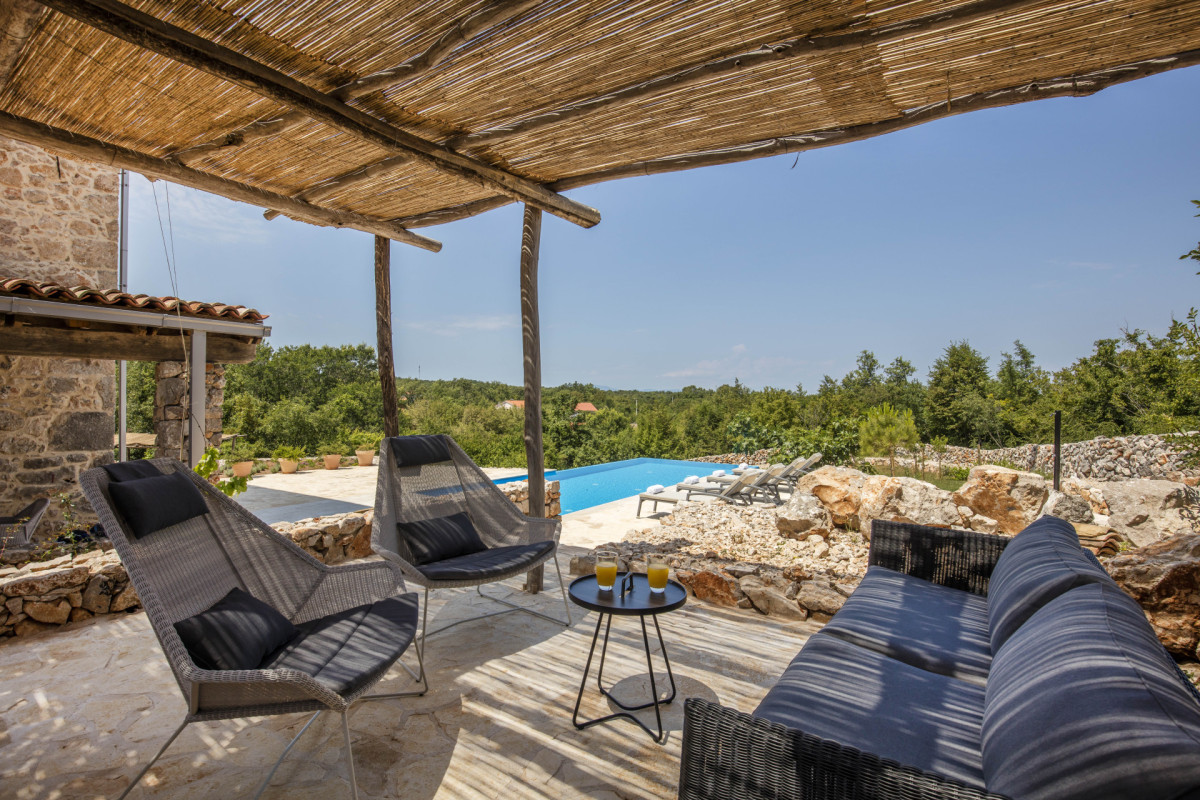 Villa Aria Krk
