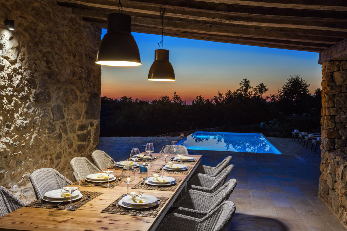 Villa Aria Krk