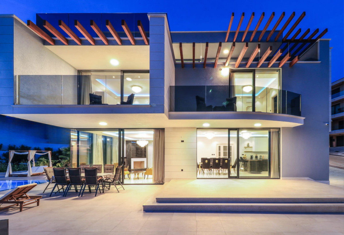 Villa Golden Lion
