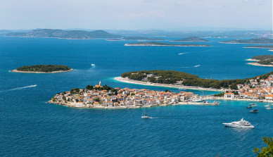 Waarom Kroatië Europa's opkomende luxebestemming is