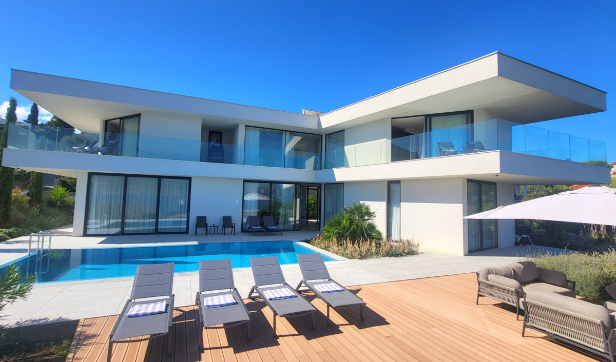 Villa Brac