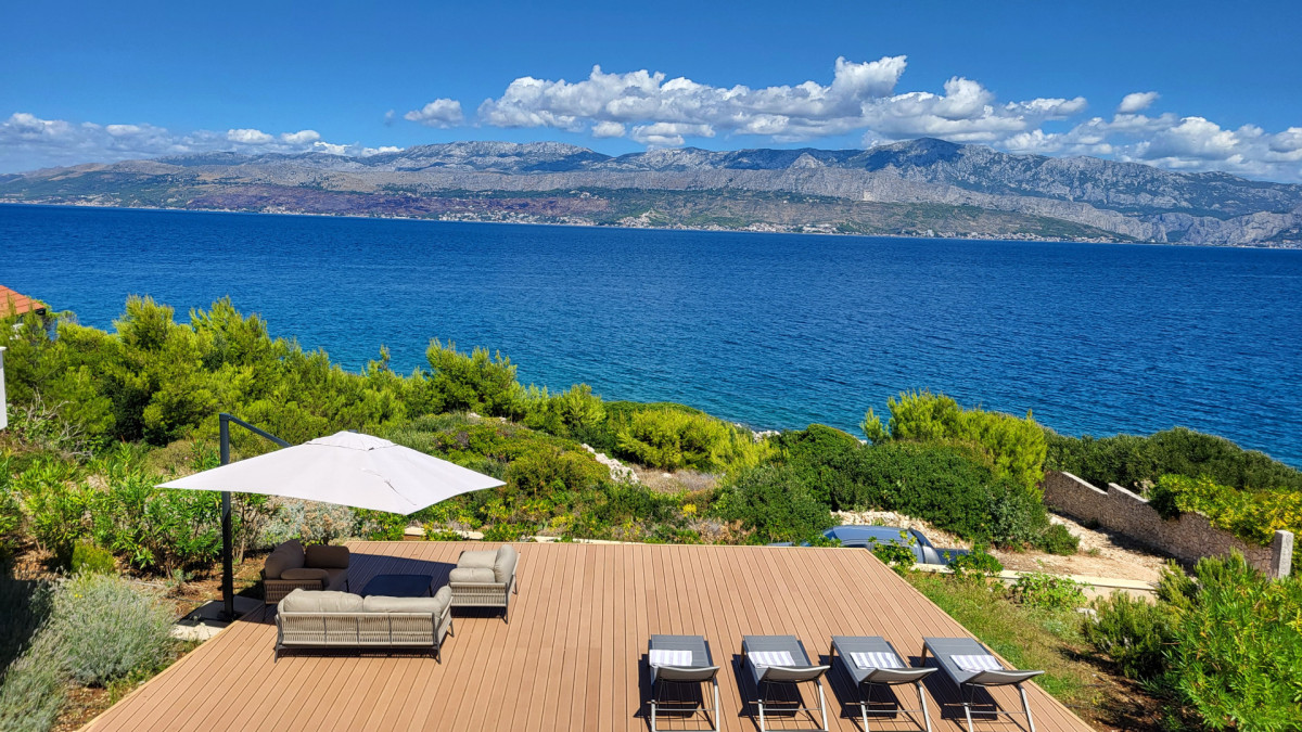 Villa Brac