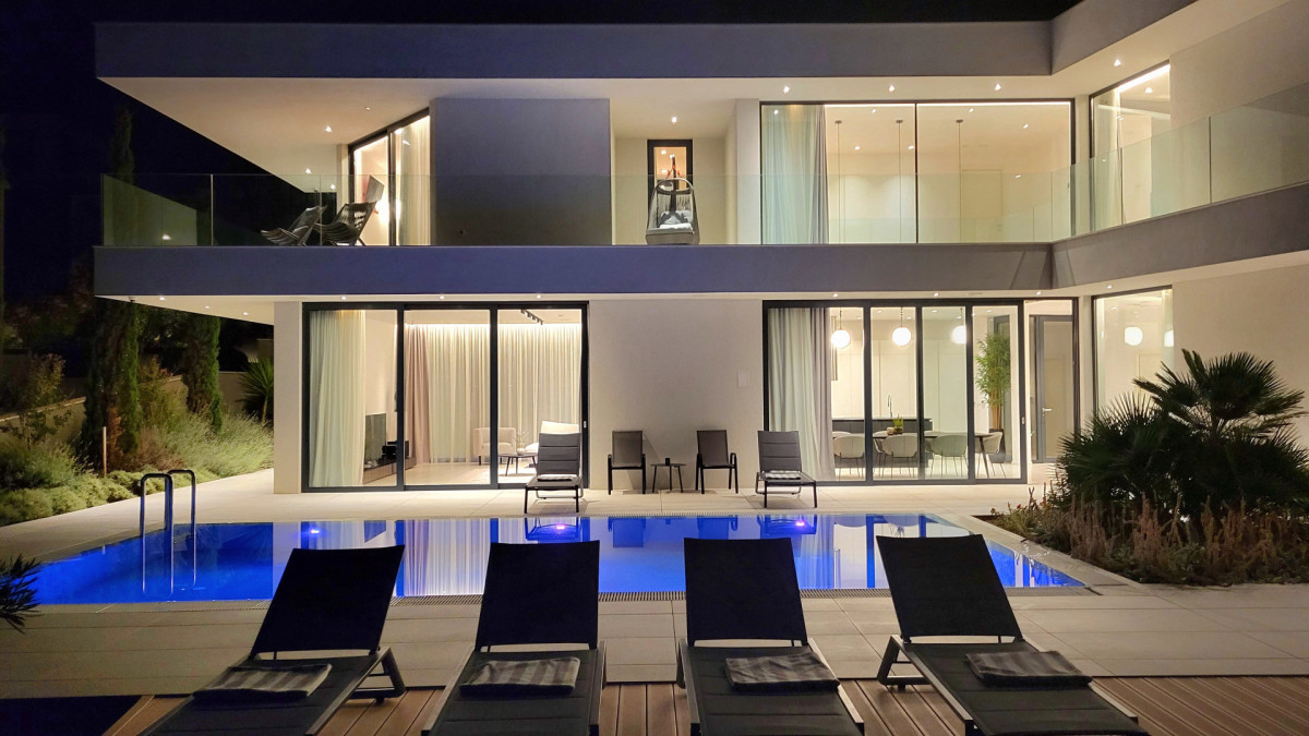 Villa Brac