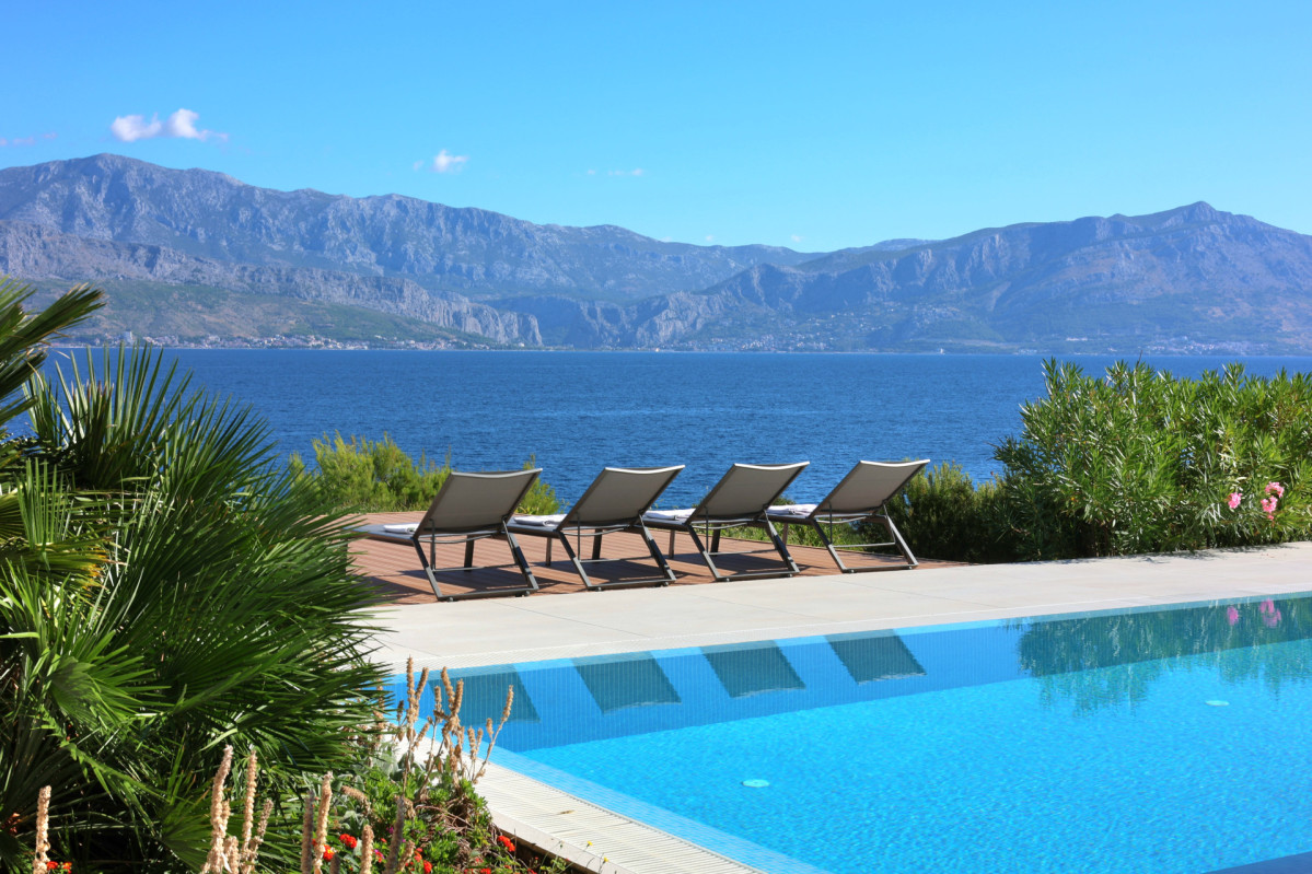 Villa Brac